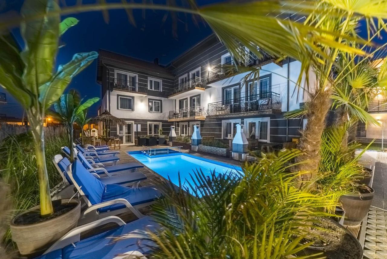 Blu Mare Habitación en casa particular Władysławowo
