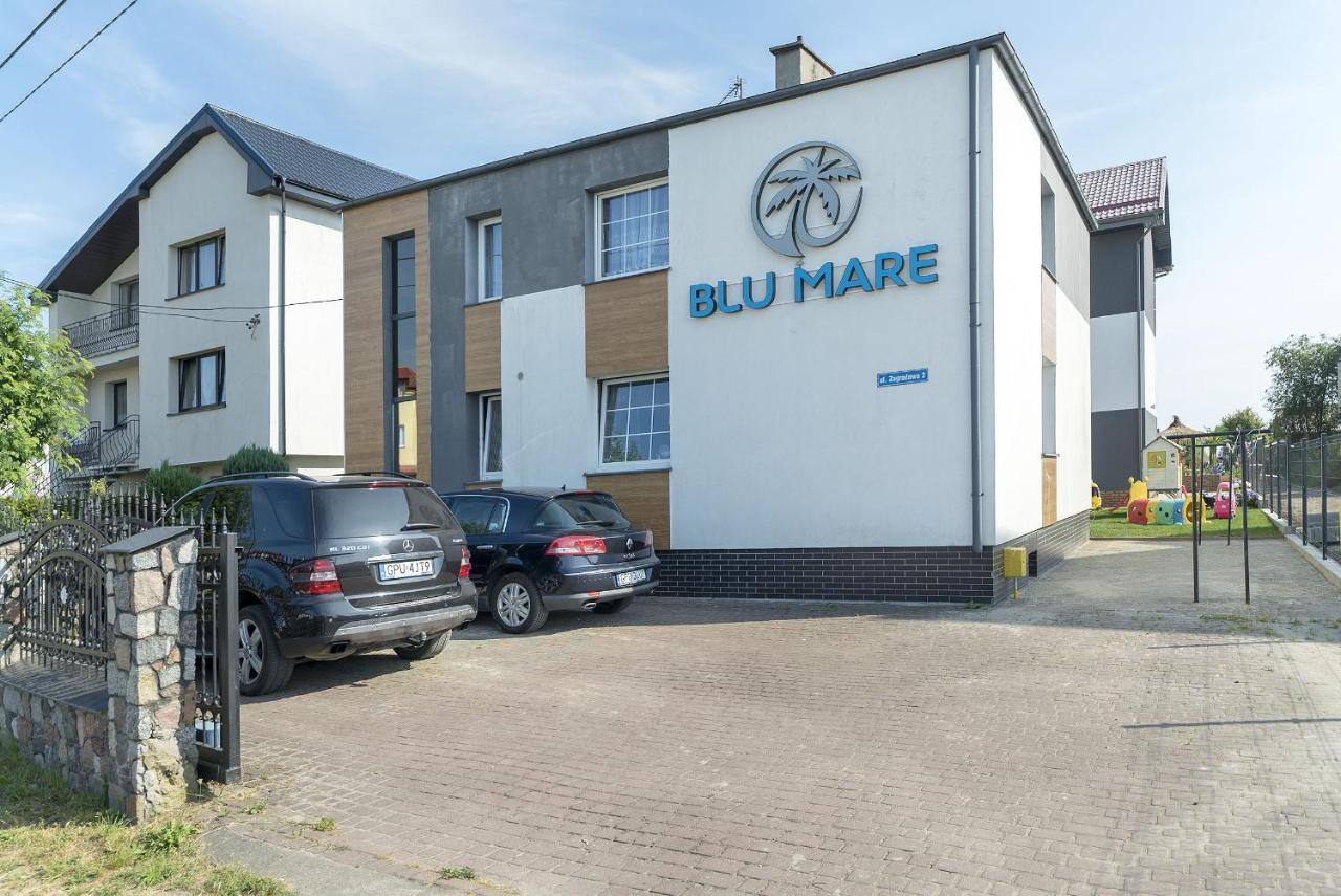 Blu Mare *